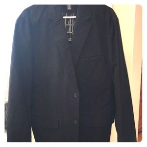 INC men’s cotton sport coat